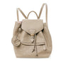 Empreinte Montsouris NM Backpack Tourterelle