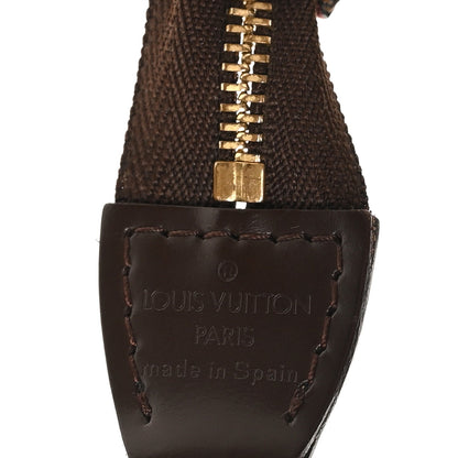 Damier Ebene Pochette Accessories