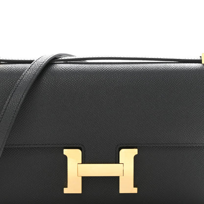Epsom Constance 1-Elan Black