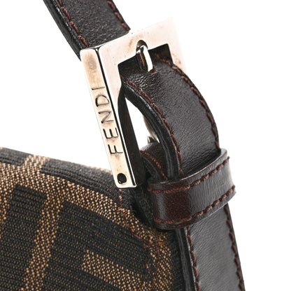 Zucca Shoulder Bag Tobacco