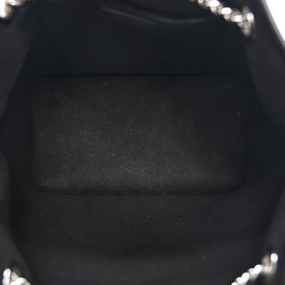 Lambskin No Way Vibe Black