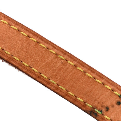 Monogram Papillon 30 with Companion