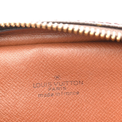 Monogram Amazone PM