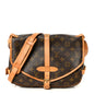 Monogram Saumur 30
