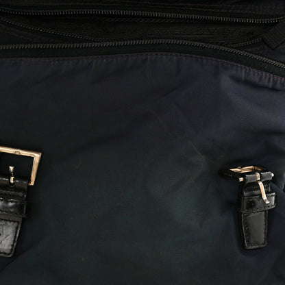 Nylon Vela Sport Messenger Bag Baltico