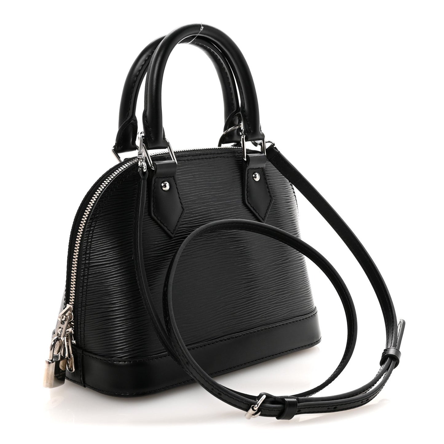 Epi Alma BB Black