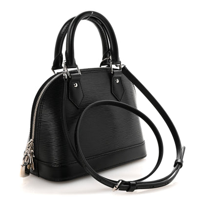 Epi Alma BB Black