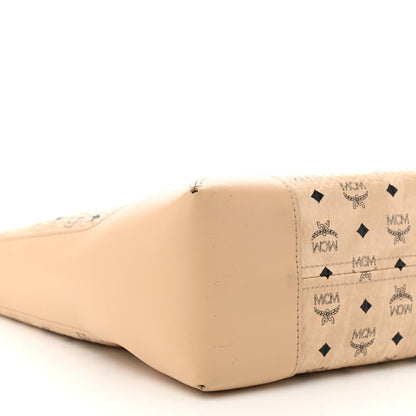 Visetos Medium Klara Hobo Beige