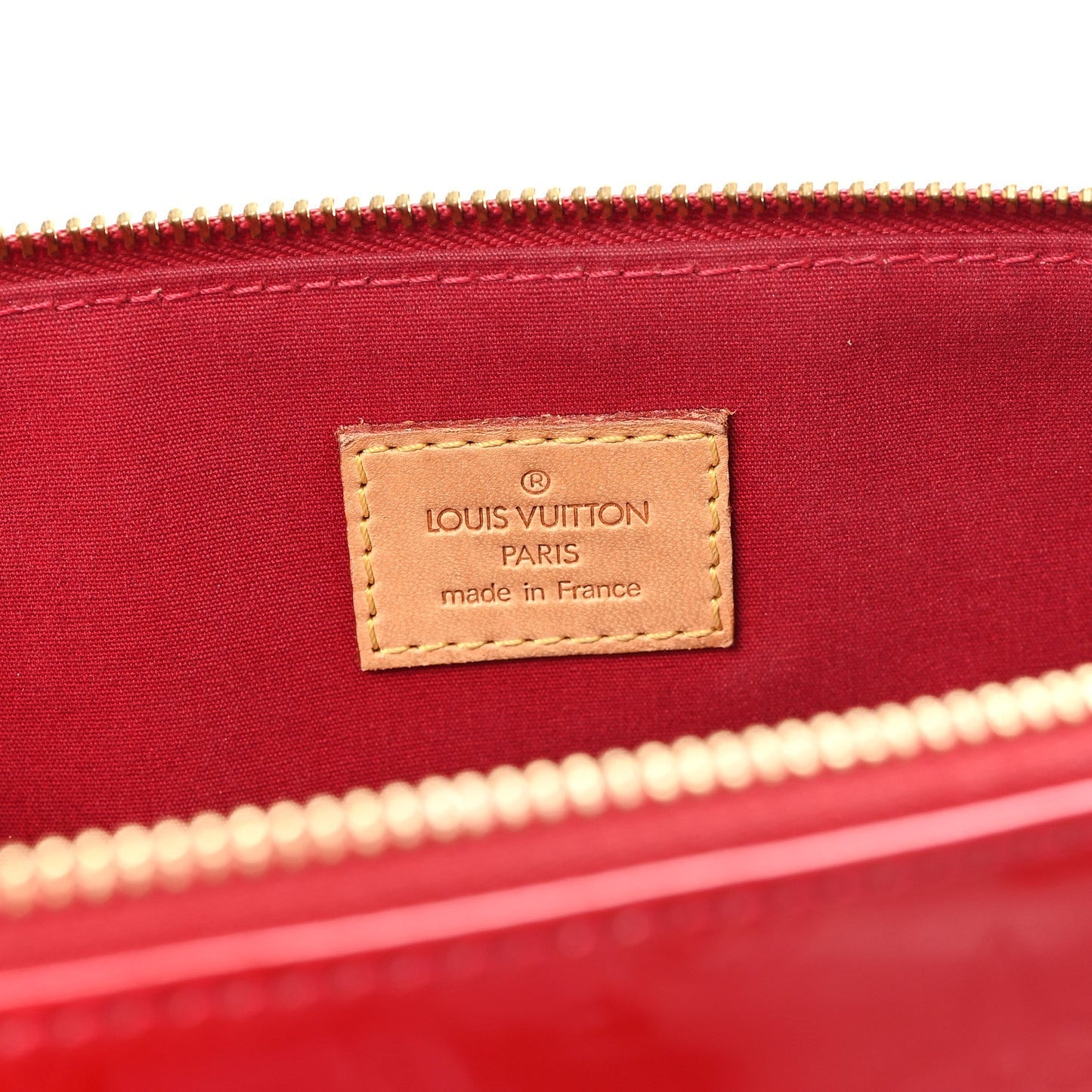 Vernis Bellevue GM Pomme D'Amour
