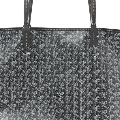 Goyardine Artois MM Grey