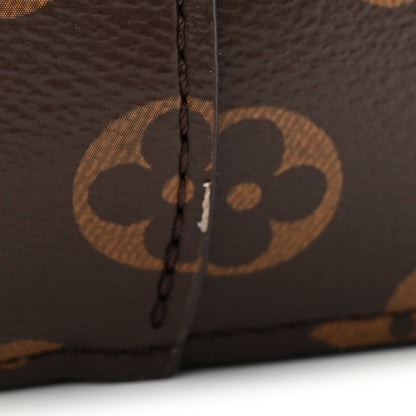 Monogram Neonoe MM Black