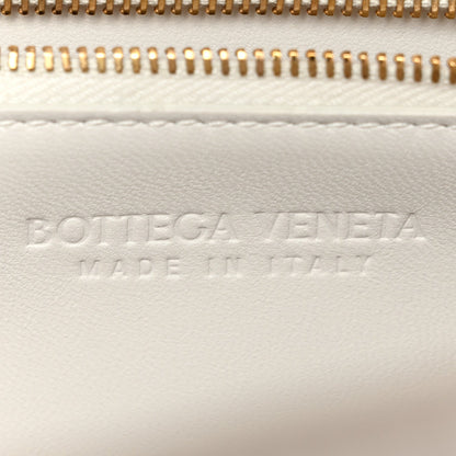 Vitello Mini Simply Fendi Shoulder Bag Miele Scuro
