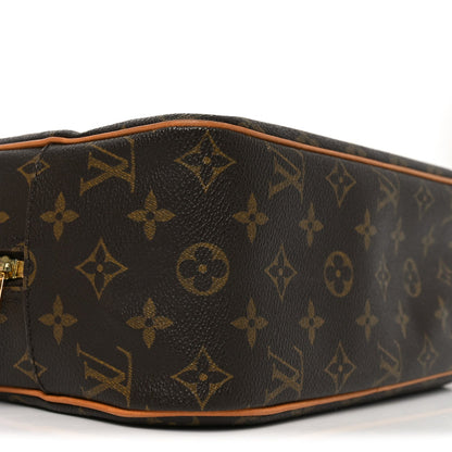 Monogram Cite MM