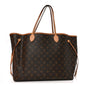 Monogram Neo Neverfull GM Pivoine