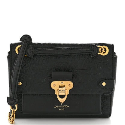Empreinte Vavin BB Black