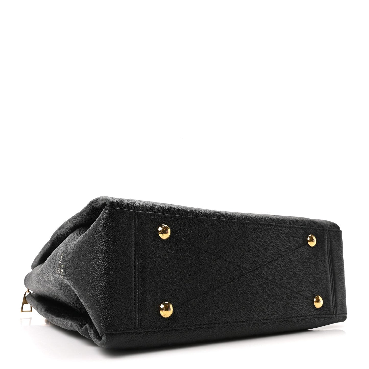 Empreinte Surene MM Black
