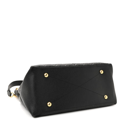 Empreinte Maida Hobo Black