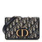 Oblique 30 Montaigne 2-In-1 Pouch Blue