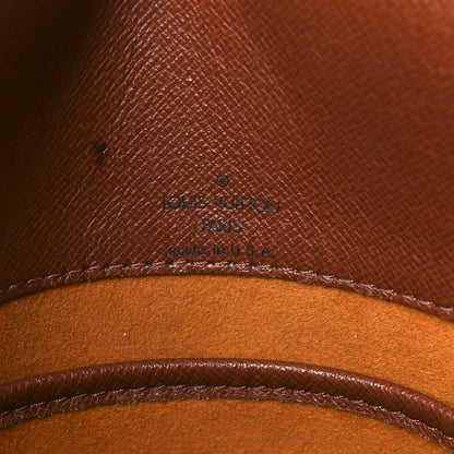 Monogram Musette GM