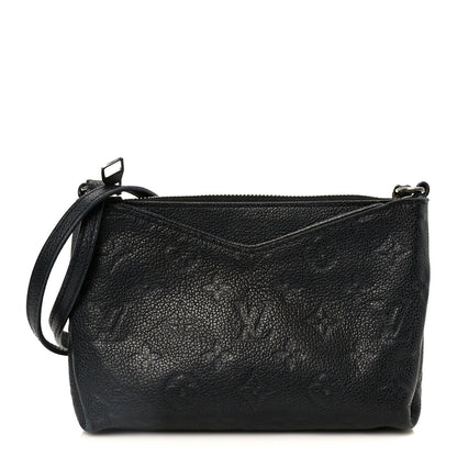 Empreinte Pallas Crossbody Black