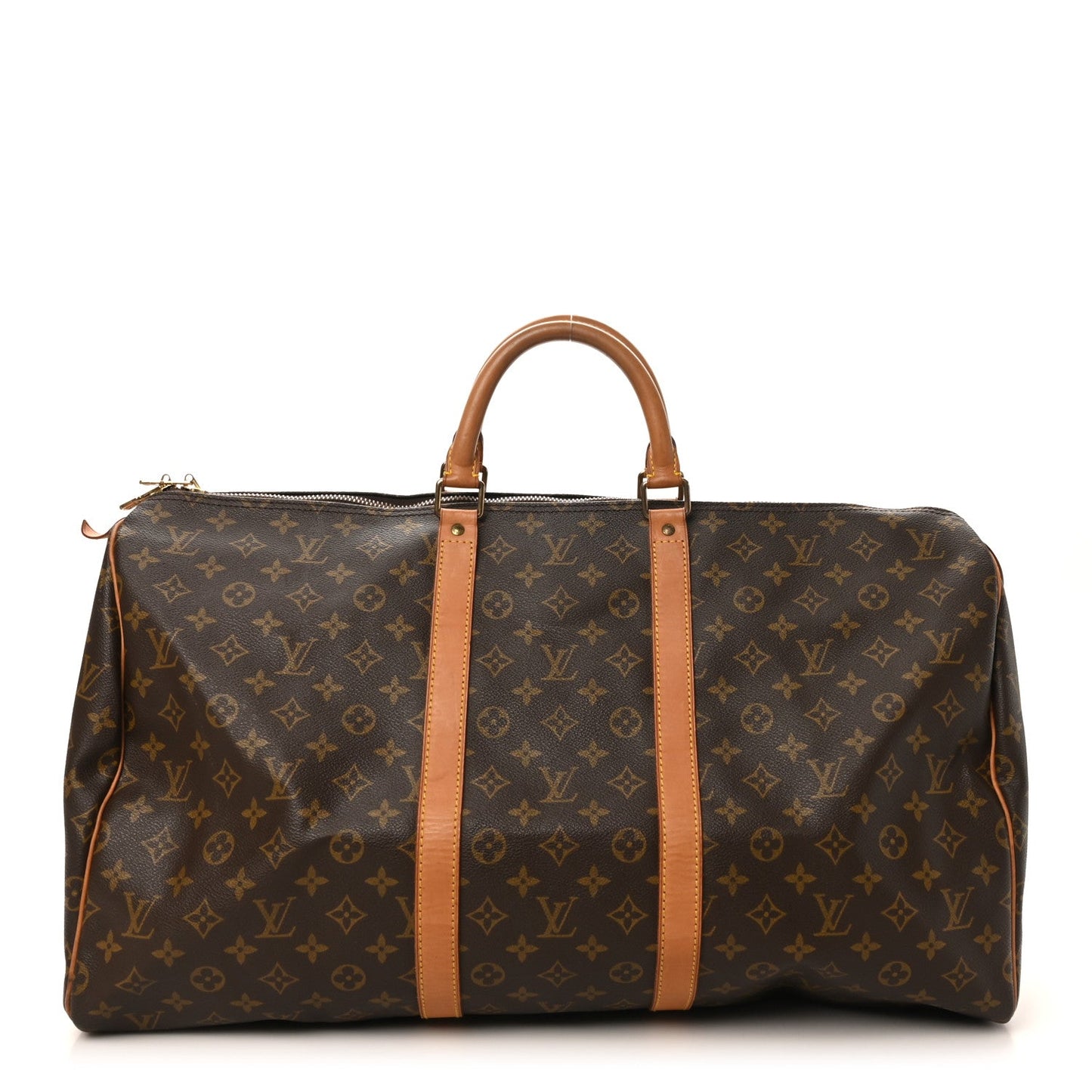 Monogram Keepall 55