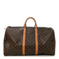 Monogram Keepall 55