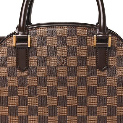 Damier Ebene Sarria Seau