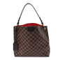 Damier Ebene Graceful PM