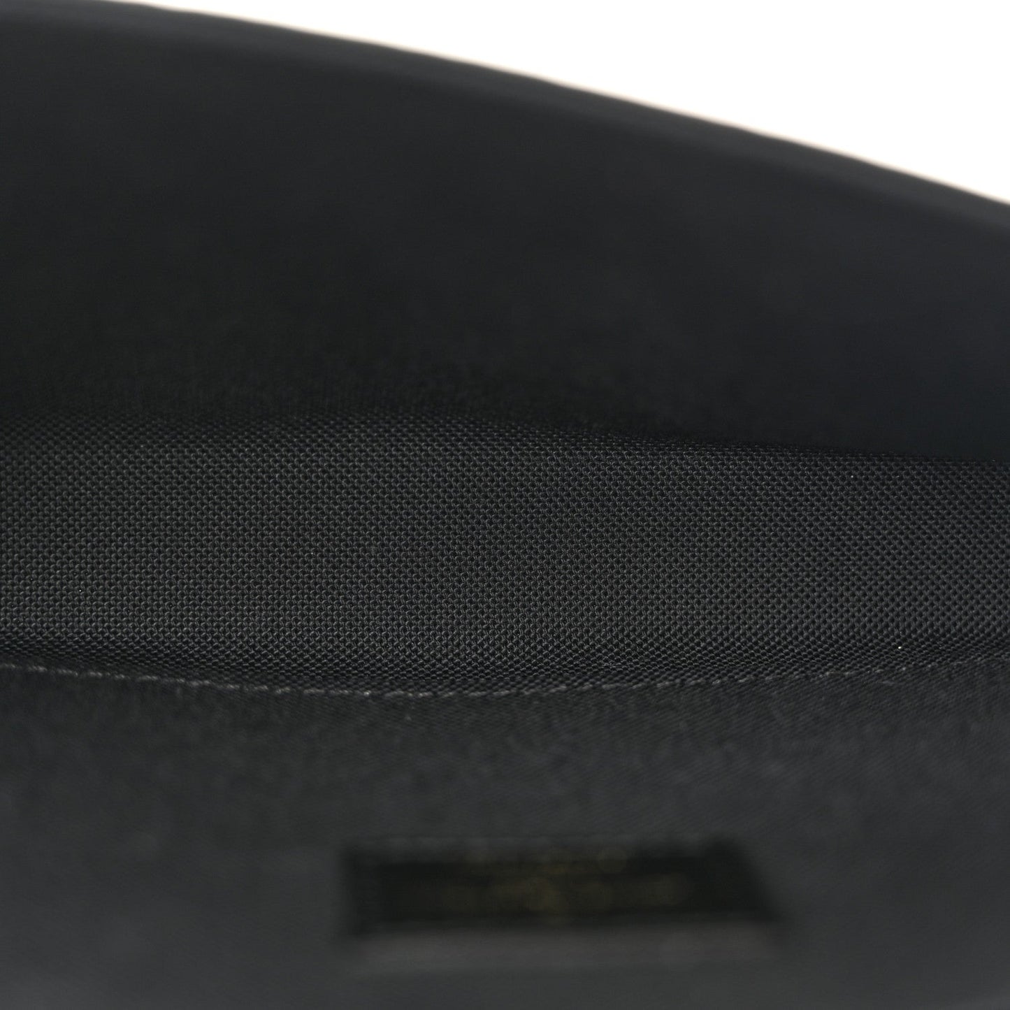 Game On Felicie Chain Wallet Black