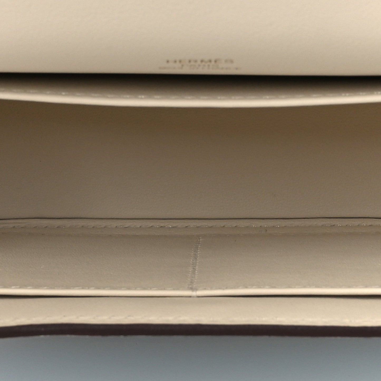 Chevre Mysore Verso Geta Bleu Brume Nata