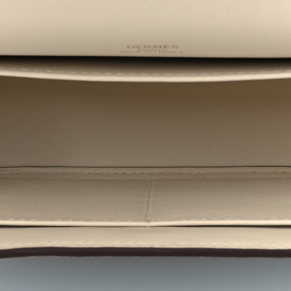 Chevre Mysore Verso Geta Bleu Brume Nata