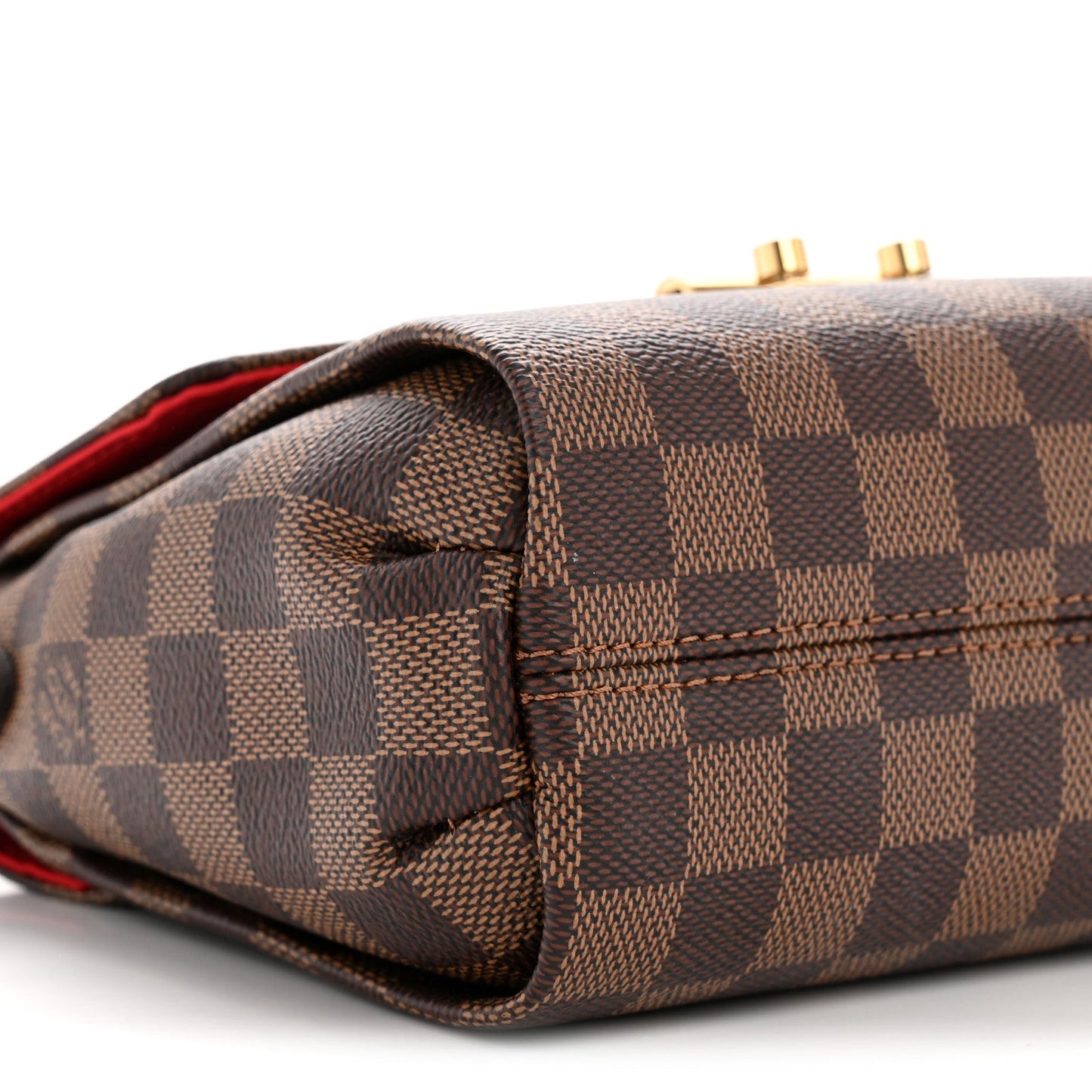 Damier Ebene Croisette