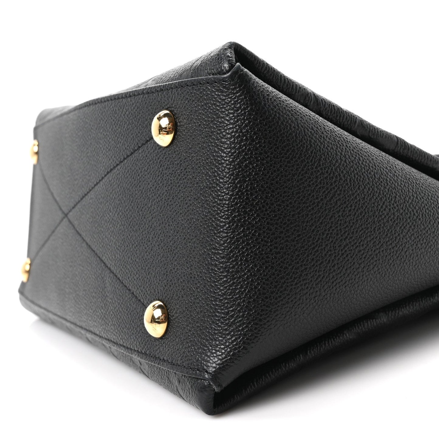 Empreinte Georges MM Black