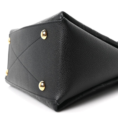 Empreinte Georges MM Black