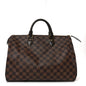 Damier Ebene Speedy 35