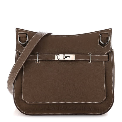 Taurillon Clemence Jypsiere 28 Etoupe