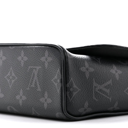 Monogram Eclipse District PM Black