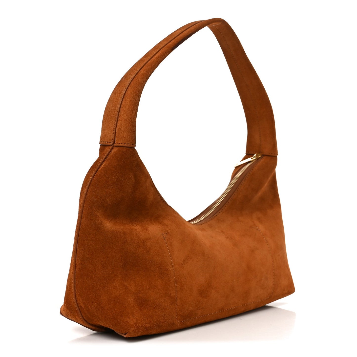 Suede Mini Candy Bag Brick