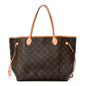 Monogram Neverfull MM