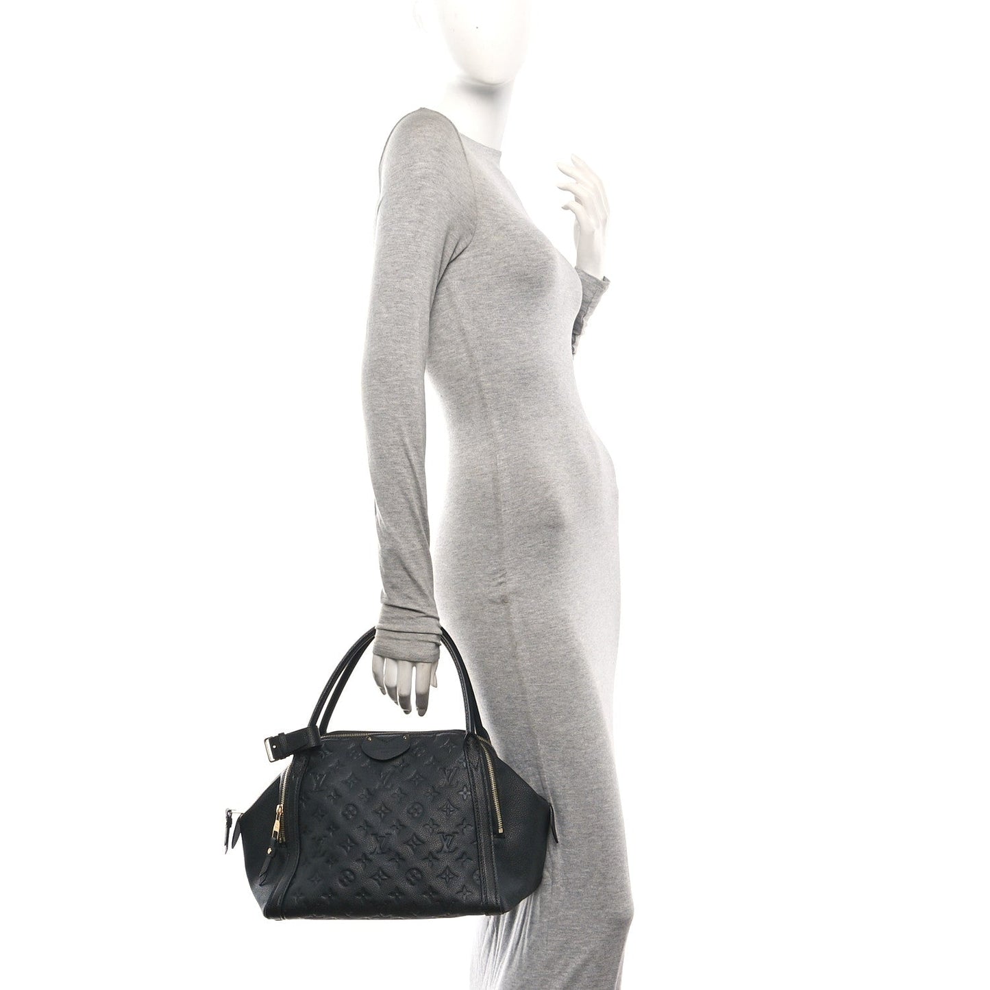 Empreinte Marais MM Black
