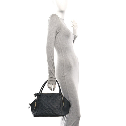 Empreinte Marais MM Black