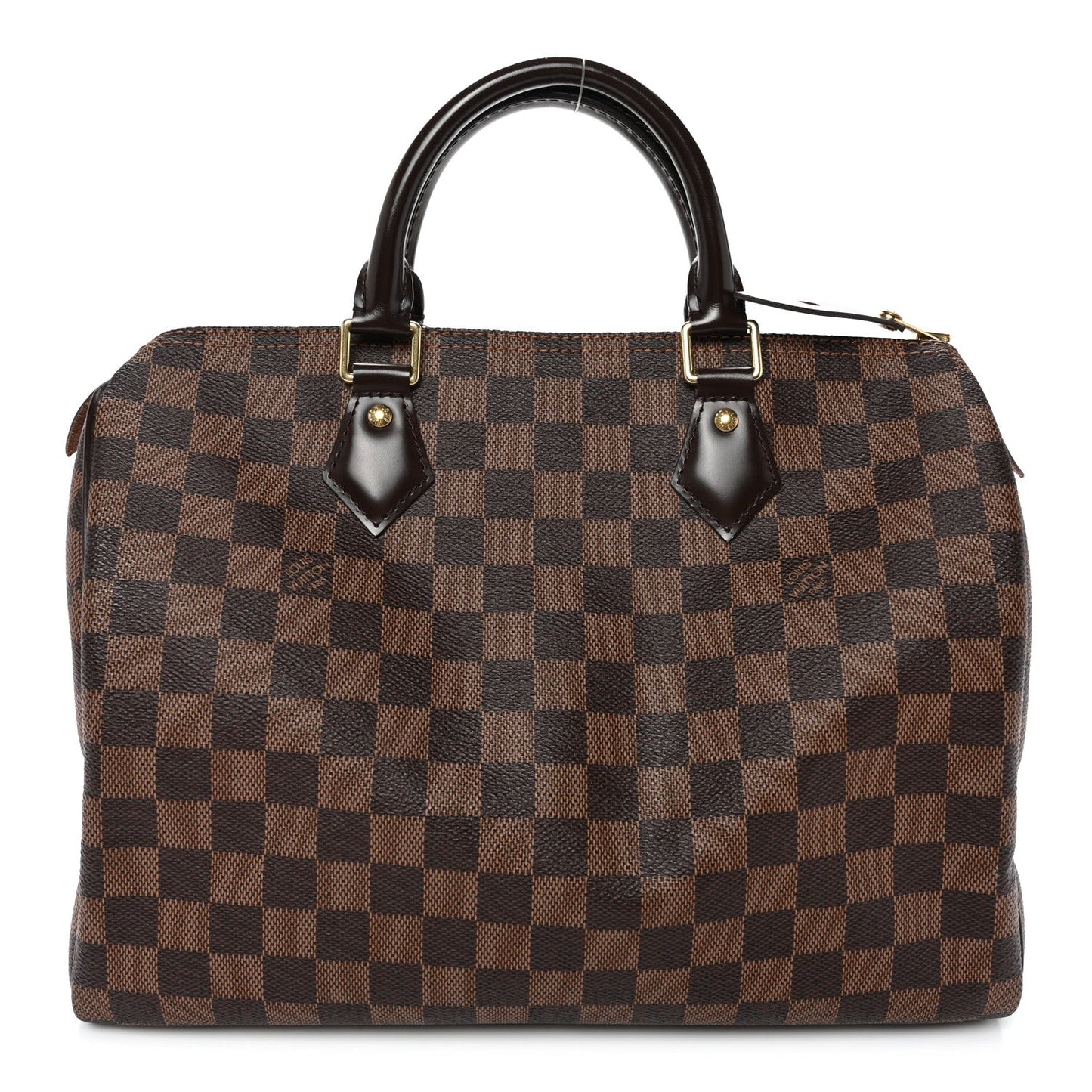 Damier Ebene Speedy 30