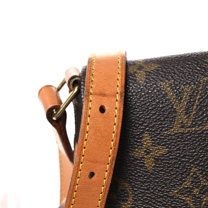 Monogram Musette Salsa