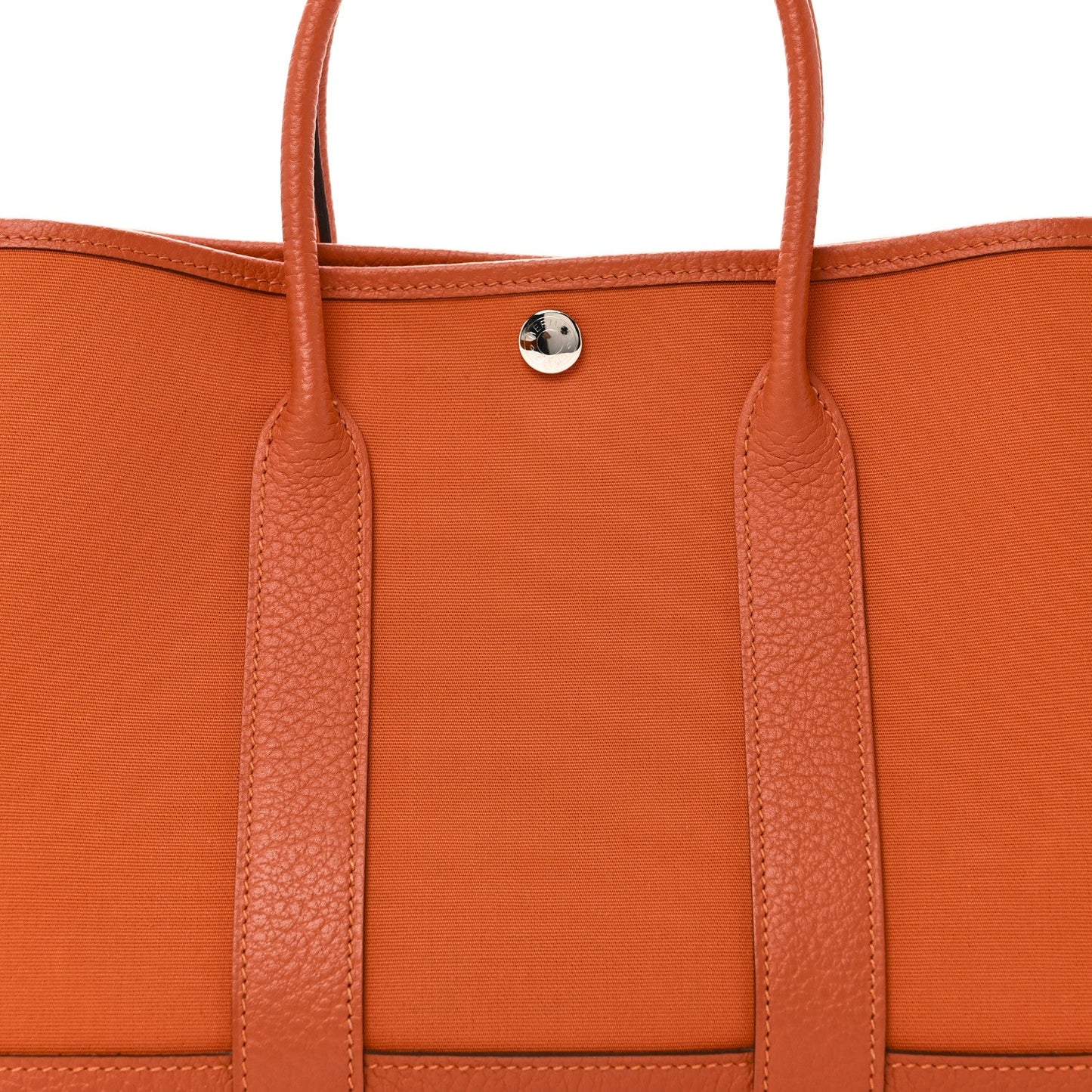 Toile Negonda Garden Party 30 TPM Orange