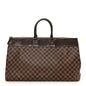 Damier Ebene Greenwich GM