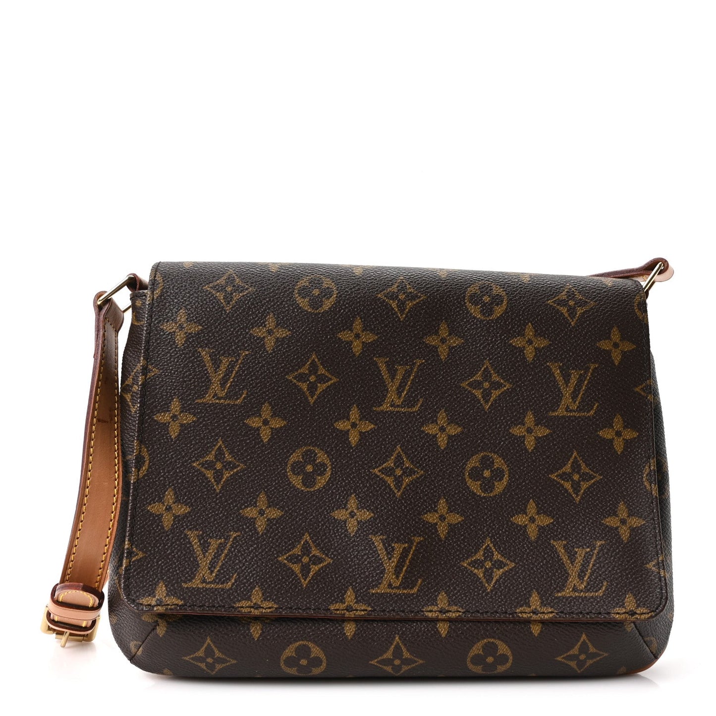Monogram Musette Tango