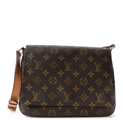 Monogram Musette Tango