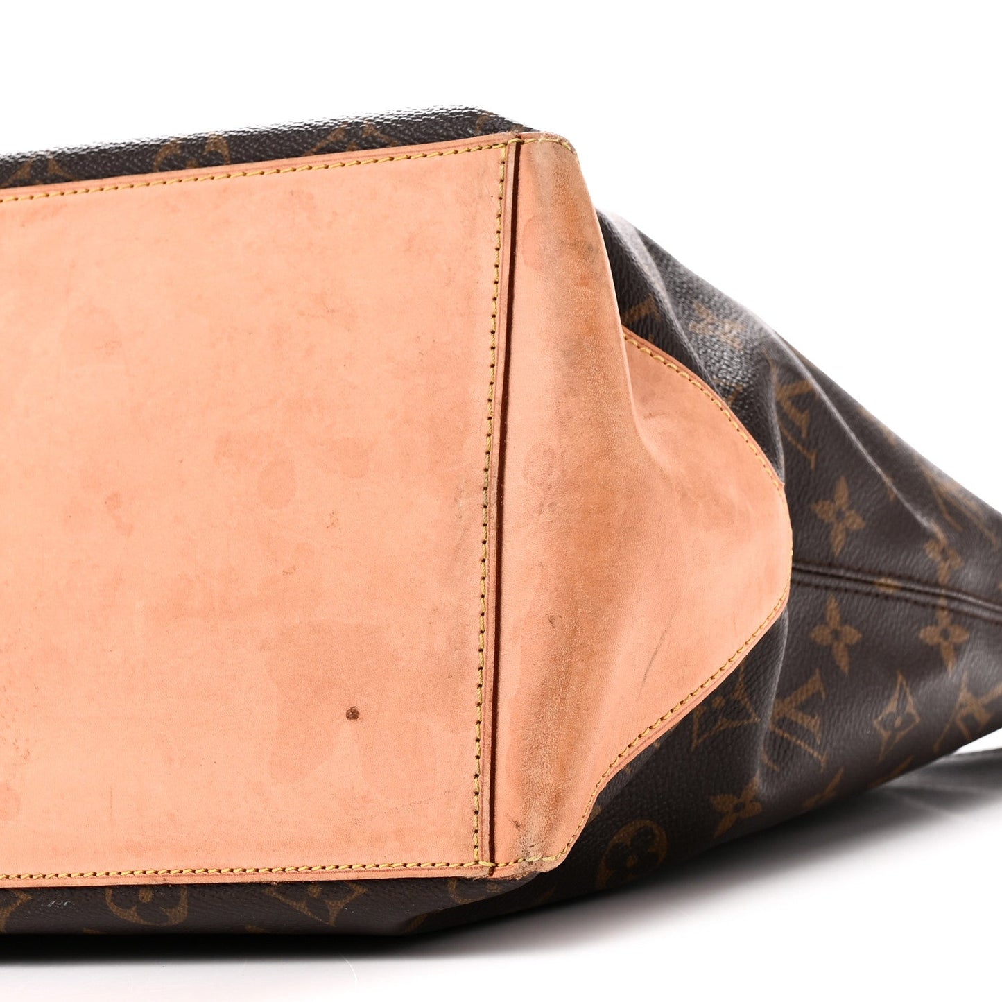 Monogram Cabas Mezzo