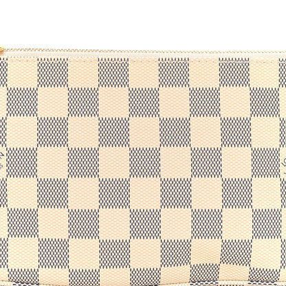 Damier Azur Pochette Accessories NM
