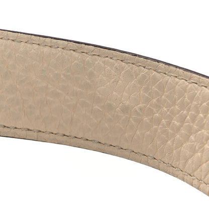 Taurillon Clemence Mini Lindy 20 Nata